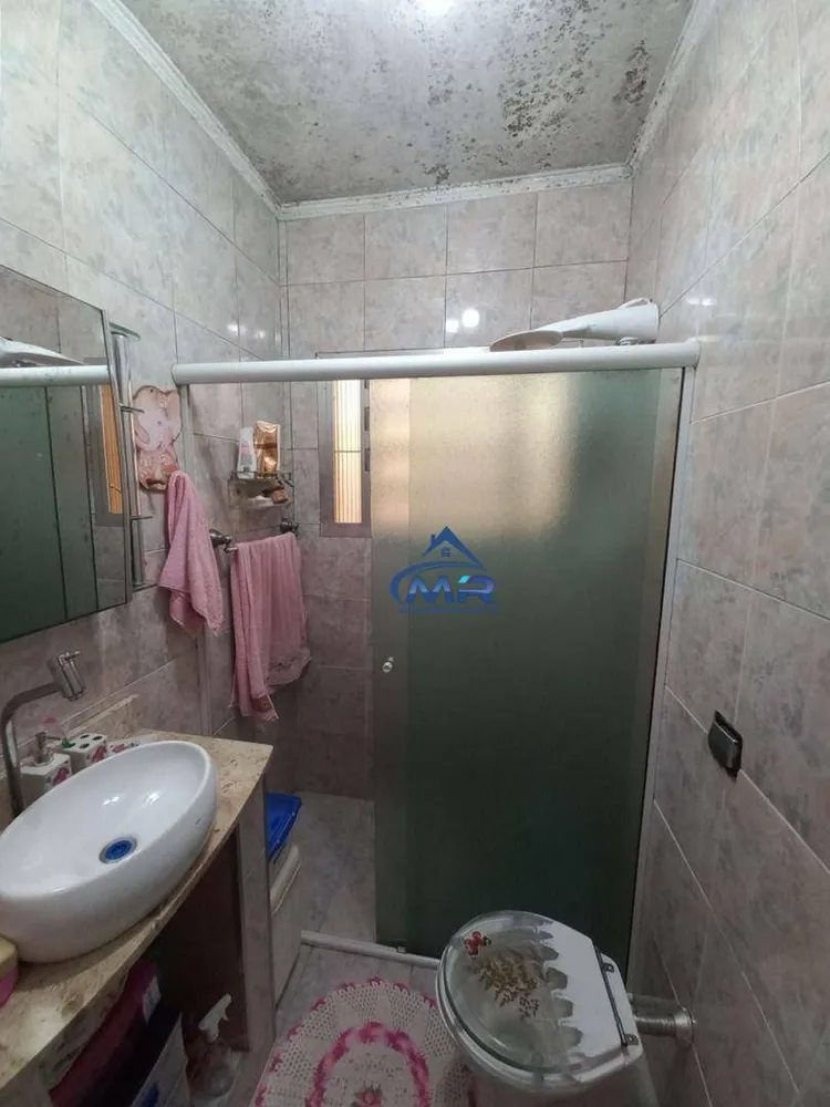 Sobrado, 3 quartos, 160 m² - Foto 1