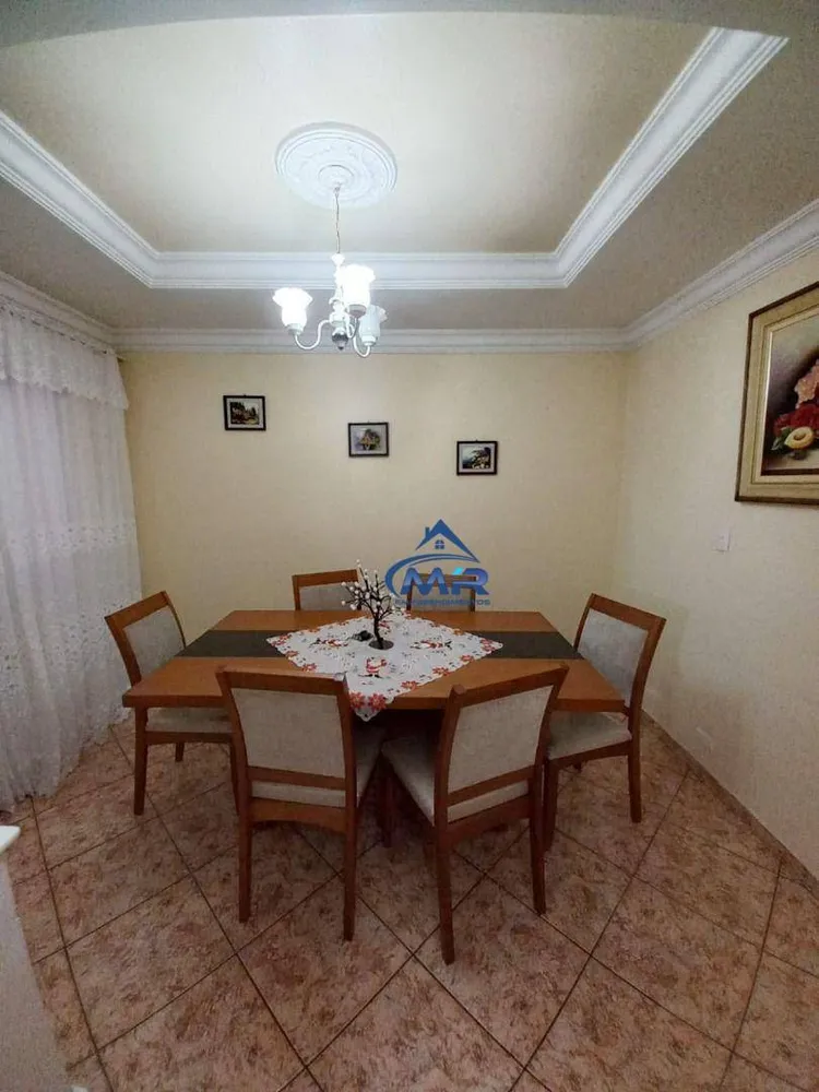 Sobrado, 3 quartos, 160 m² - Foto 4
