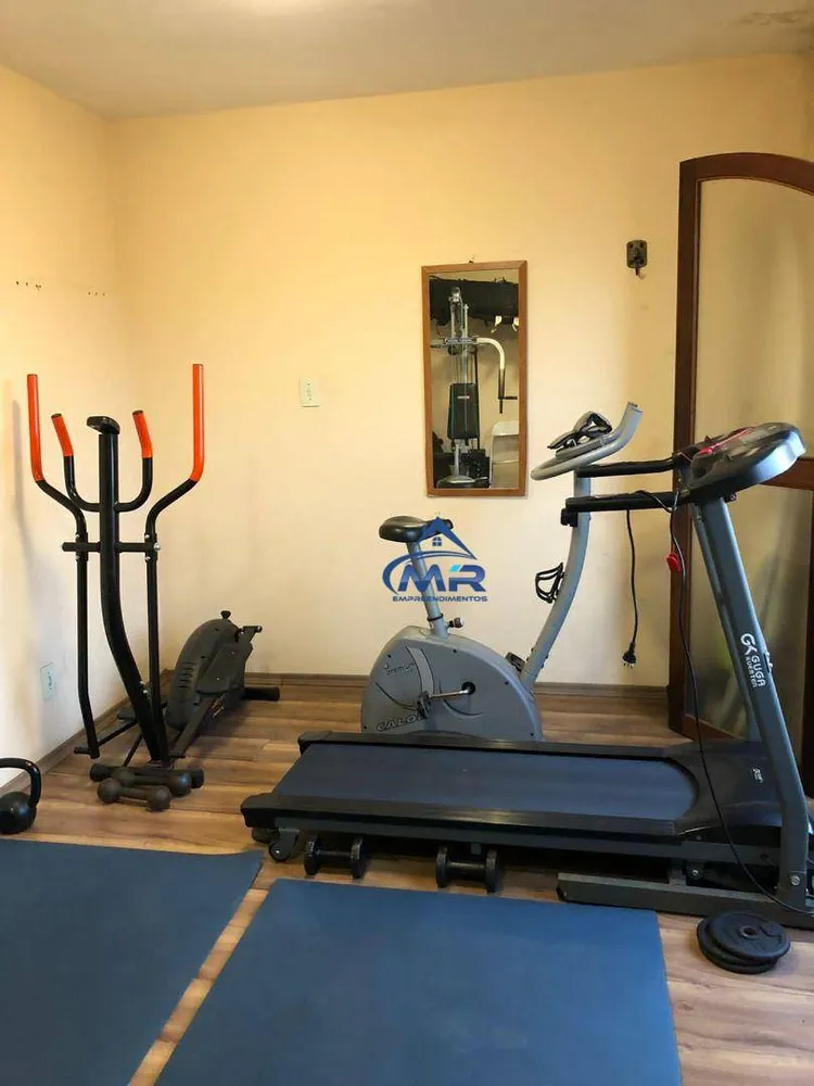 Casa, 2 quartos, 130 m² - Foto 1