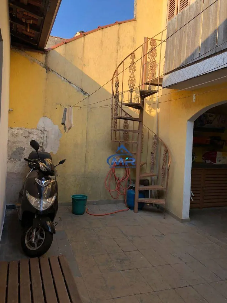Casa, 2 quartos, 130 m² - Foto 3