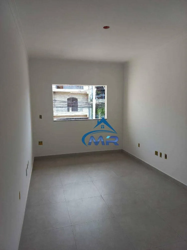 Sobrado, 2 quartos, 130 m² - Foto 3