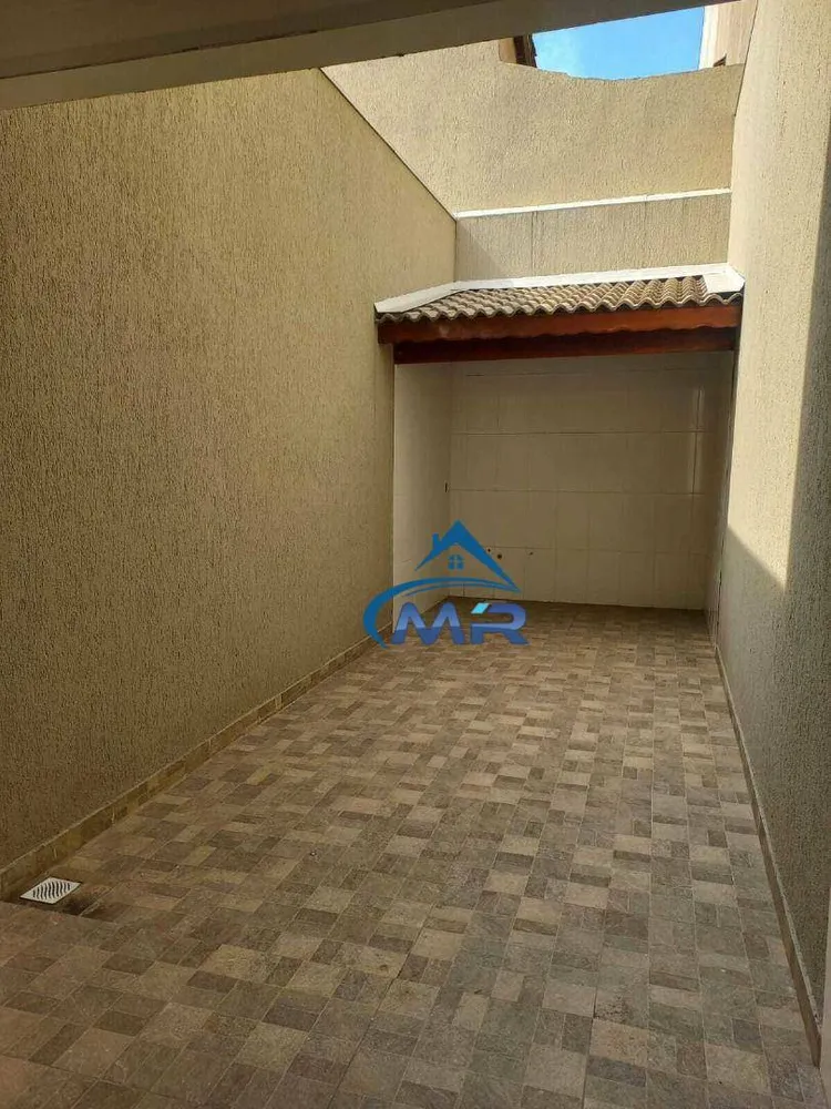 Sobrado, 2 quartos, 130 m² - Foto 2