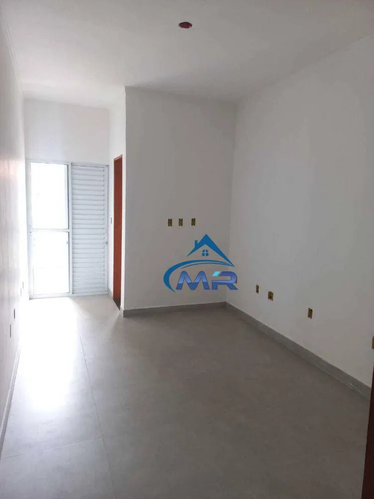 Sobrado, 2 quartos, 130 m² - Foto 1