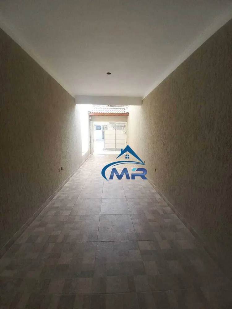 Sobrado, 2 quartos, 130 m² - Foto 4