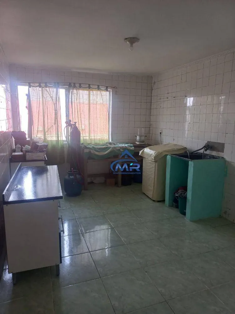 Sobrado, 3 quartos, 167 m² - Foto 4