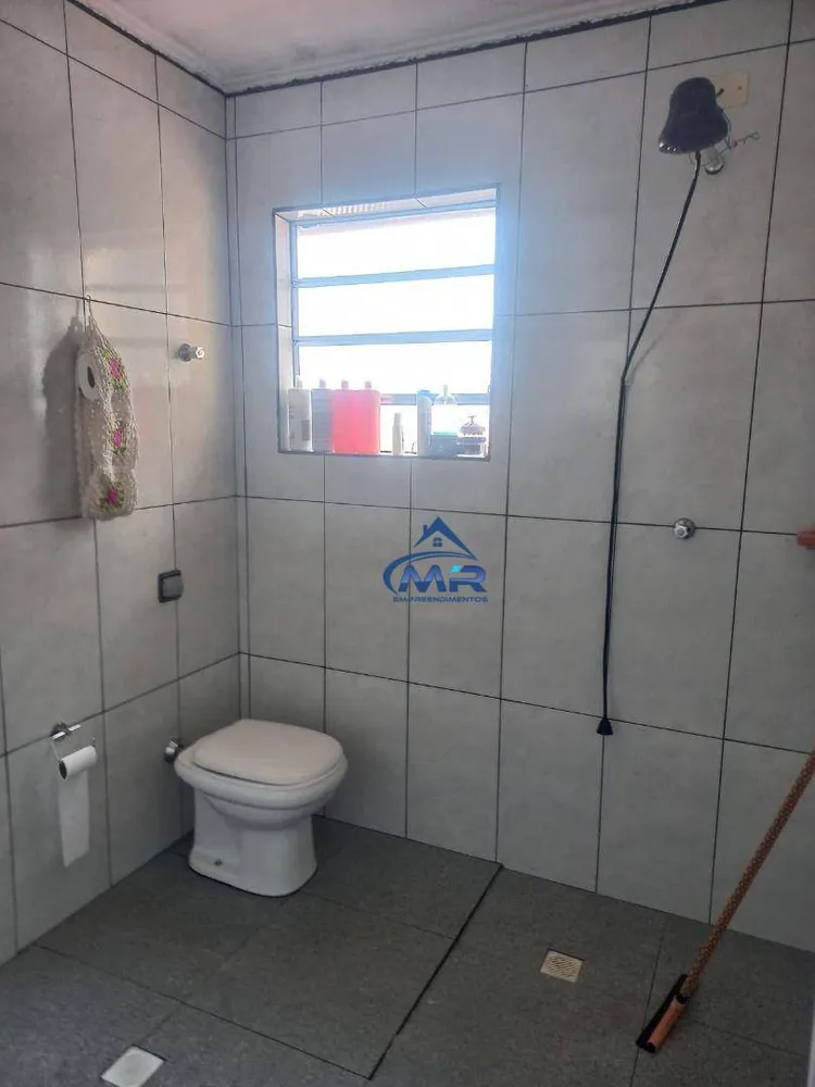 Sobrado, 3 quartos, 167 m² - Foto 3