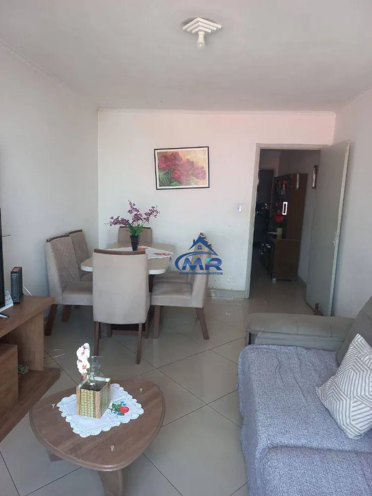 Sobrado, 3 quartos, 167 m² - Foto 2