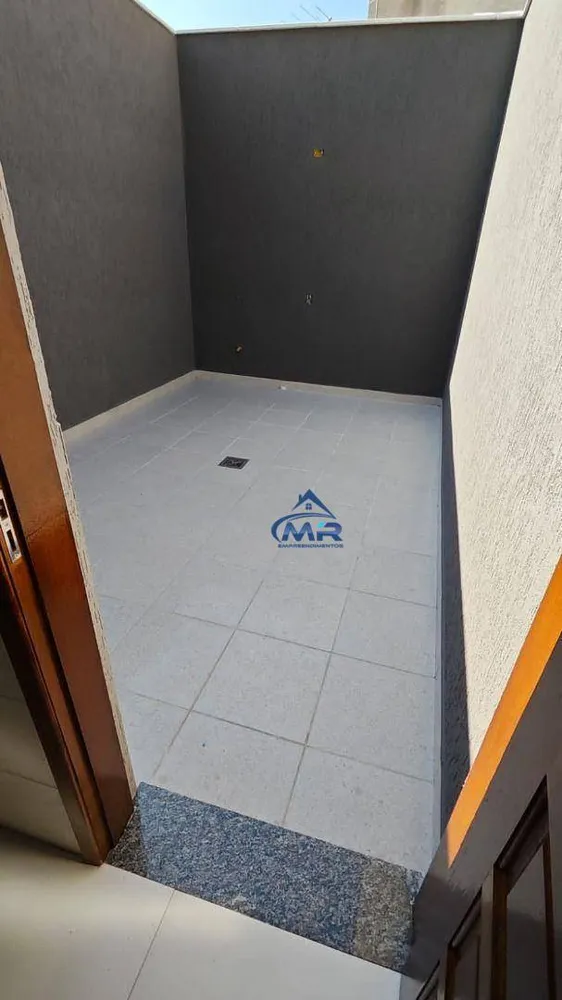 Sobrado, 2 quartos, 67 m² - Foto 2