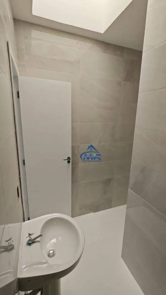 Sobrado, 2 quartos, 67 m² - Foto 4