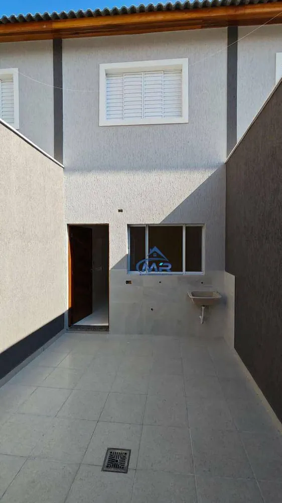 Sobrado, 2 quartos, 67 m² - Foto 3