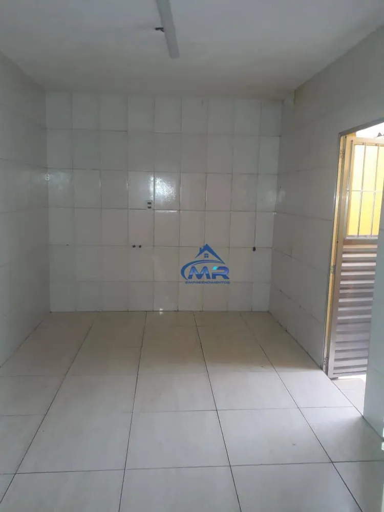 Casa, 1 quarto, 90 m² - Foto 4