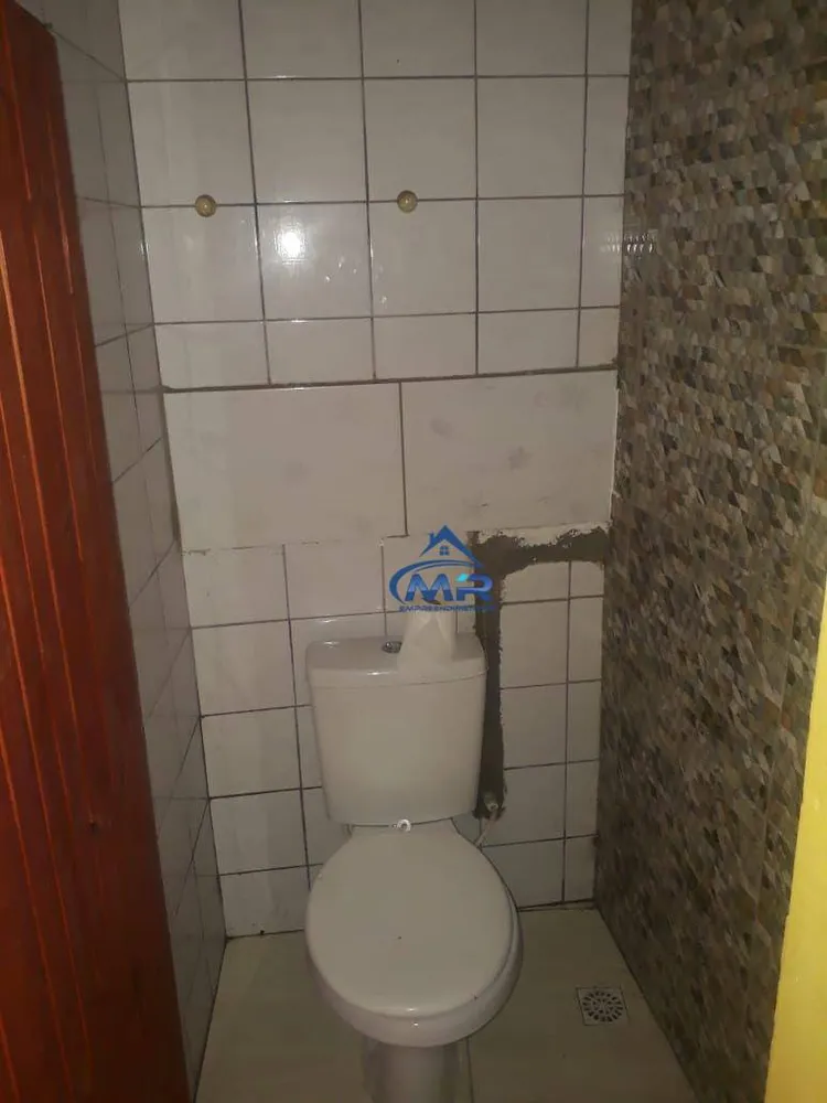 Casa, 1 quarto, 90 m² - Foto 2