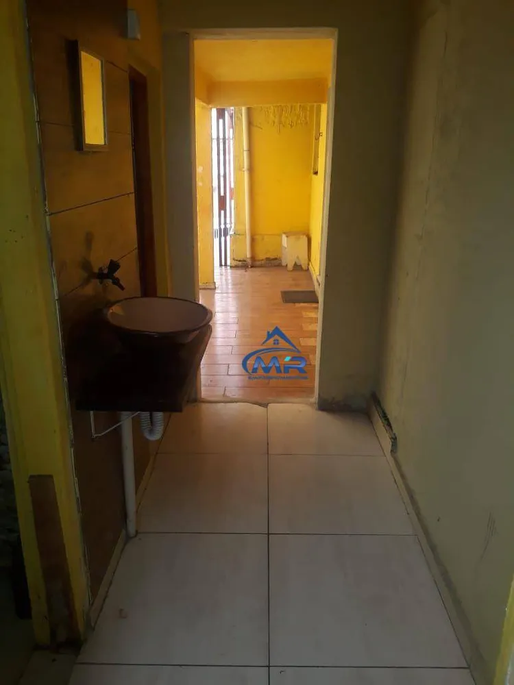 Casa, 1 quarto, 90 m² - Foto 1