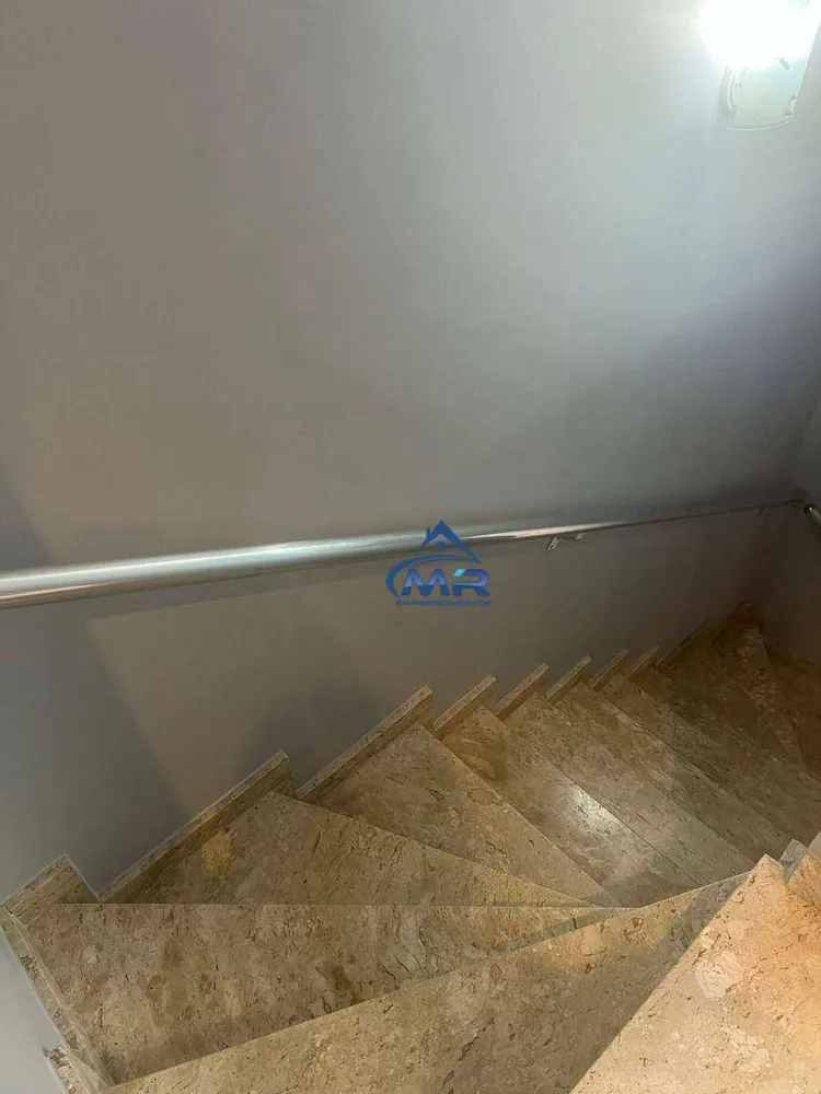 Sobrado, 3 quartos, 144 m² - Foto 2