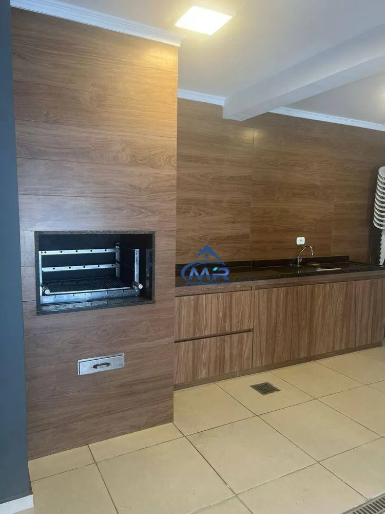 Sobrado, 3 quartos, 144 m² - Foto 1