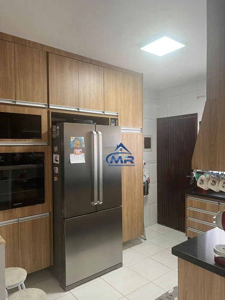 Sobrado, 3 quartos, 144 m² - Foto 4