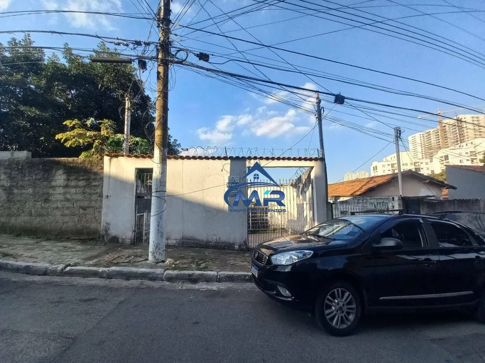 Terreno, 360 m² - Foto 2