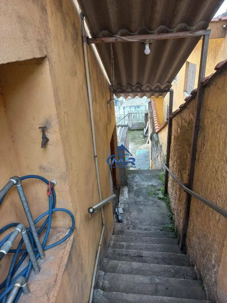 Casa, 2 quartos, 200 m² - Foto 3