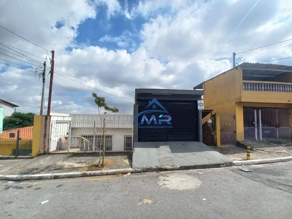 Casa, 2 quartos, 200 m² - Foto 1