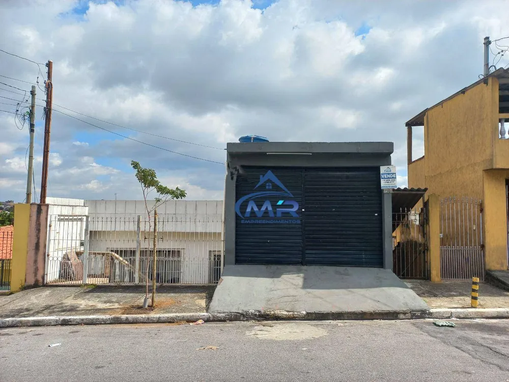 Casa, 2 quartos, 200 m² - Foto 2