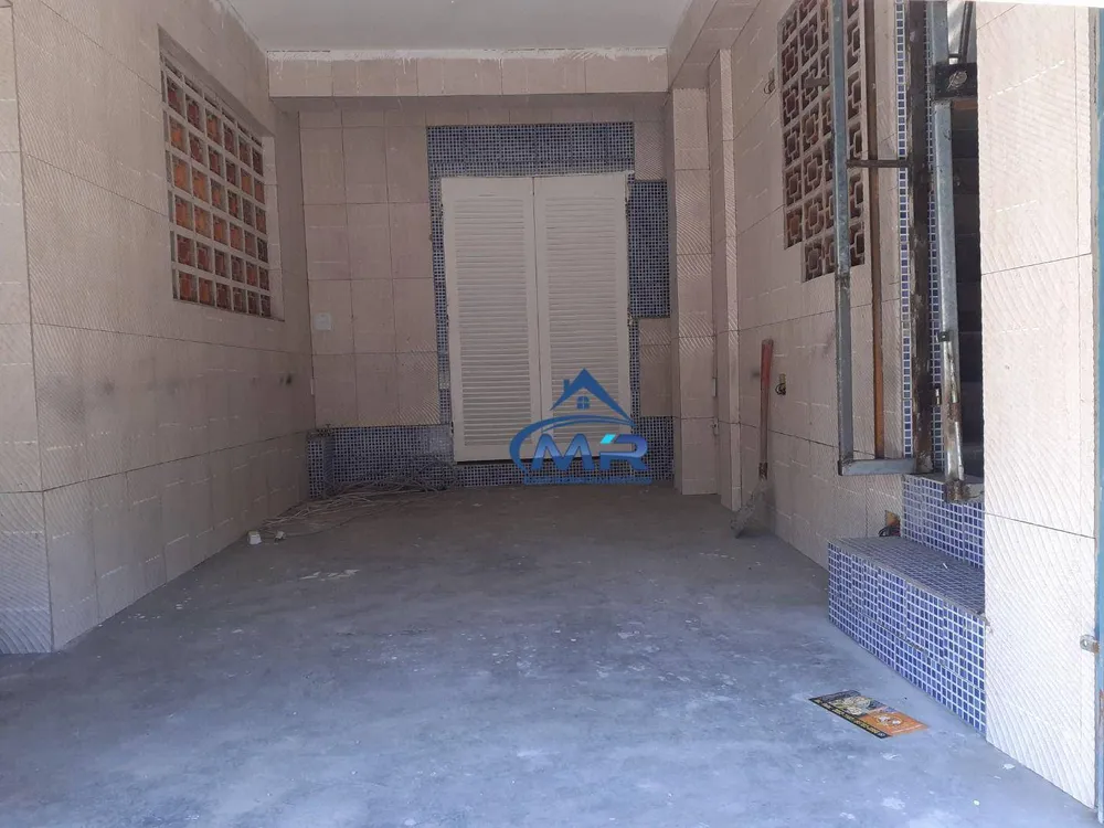 Casa, 2 quartos, 250 m² - Foto 3