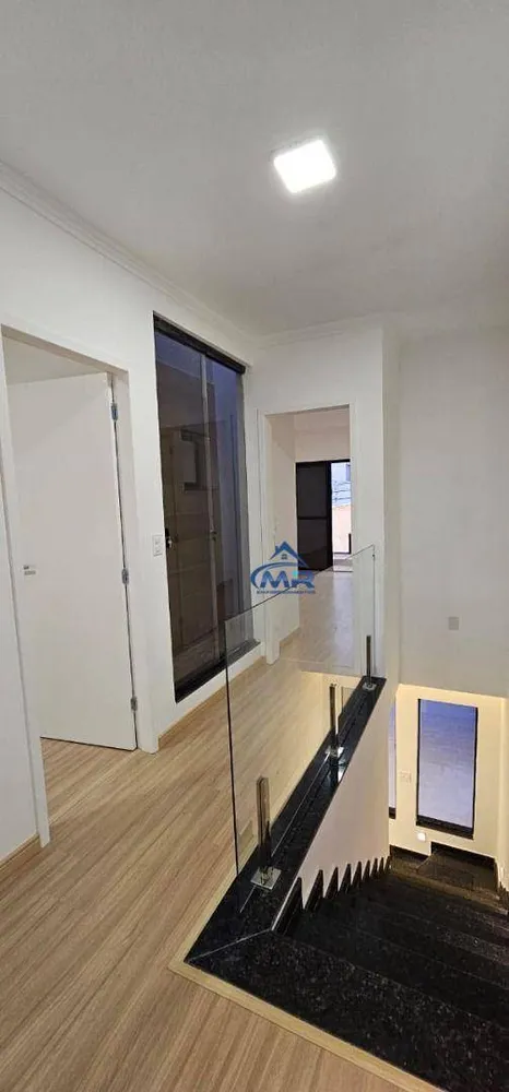Sobrado, 3 quartos, 124 m² - Foto 3