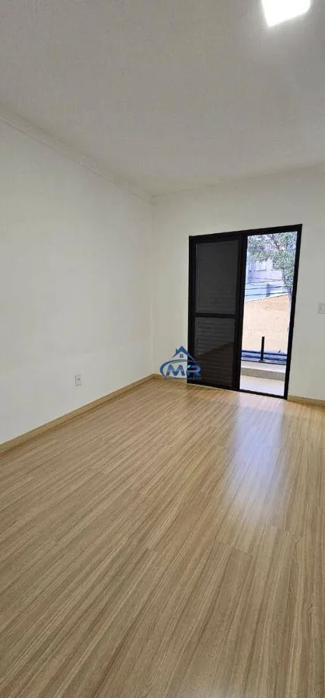 Sobrado, 3 quartos, 124 m² - Foto 4