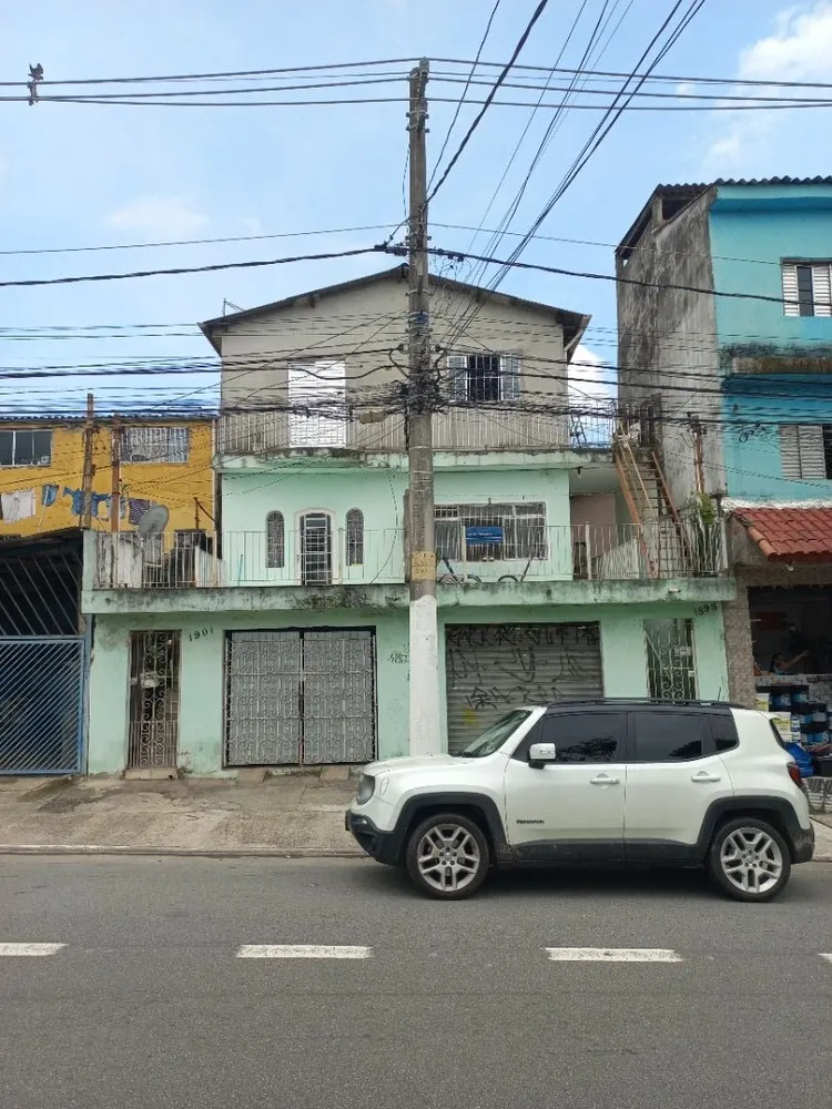 Casa, 2 quartos, 232 m² - Foto 1