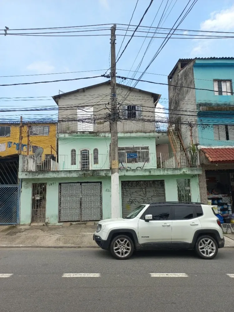 Casa, 2 quartos, 232 m² - Foto 2