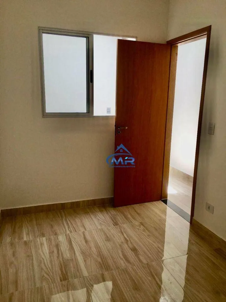 Sobrado, 3 quartos, 125 m² - Foto 3