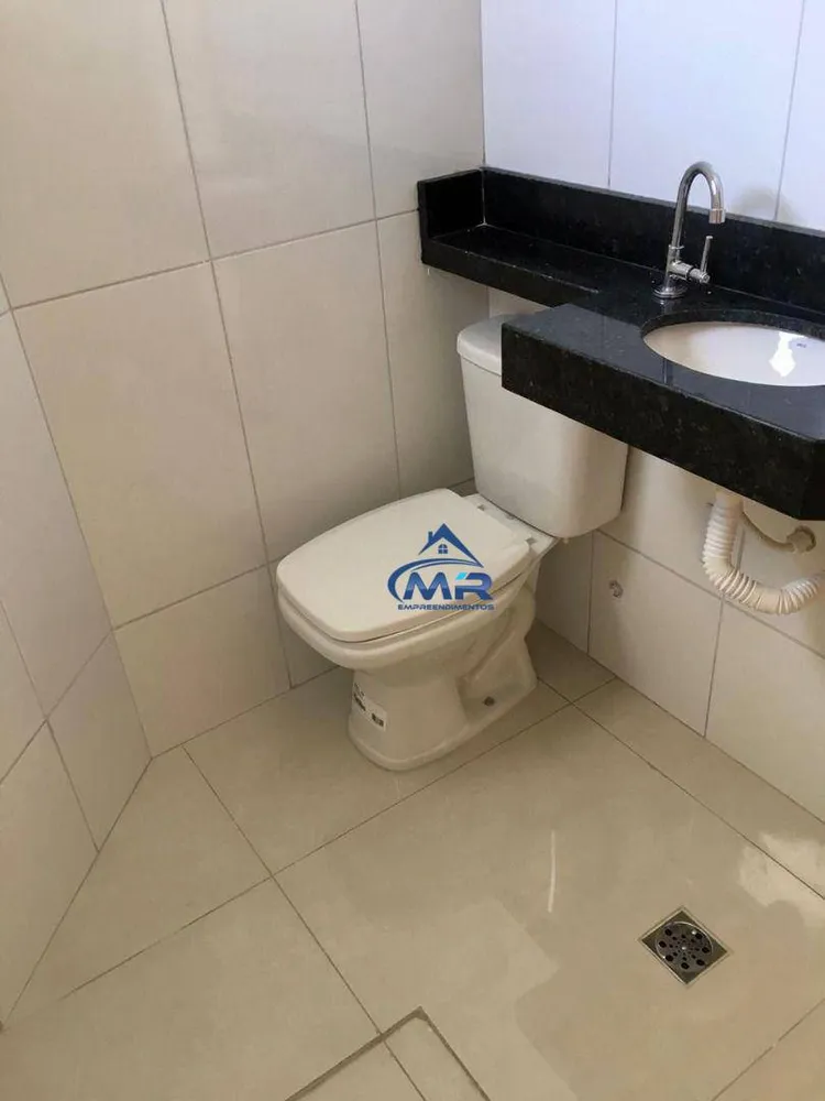 Sobrado, 3 quartos, 125 m² - Foto 4