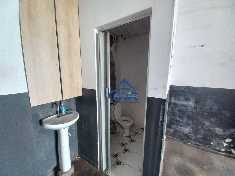 Loja-Salão, 48 m² - Foto 2