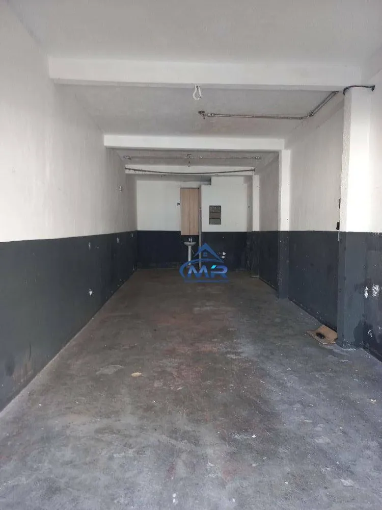 Loja-Salão, 48 m² - Foto 1
