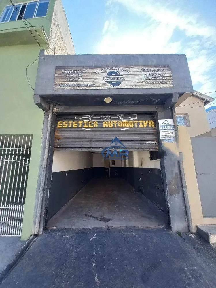 Loja-Salão, 48 m² - Foto 3