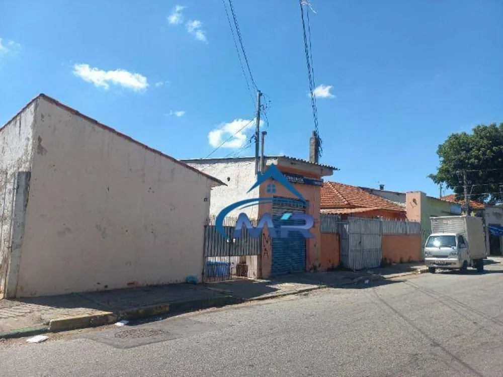 Casa, 300 m² - Foto 1