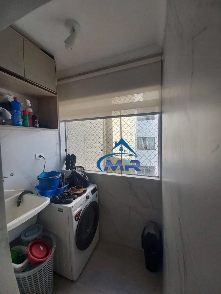 Apartamento, 2 quartos, 52 m² - Foto 1