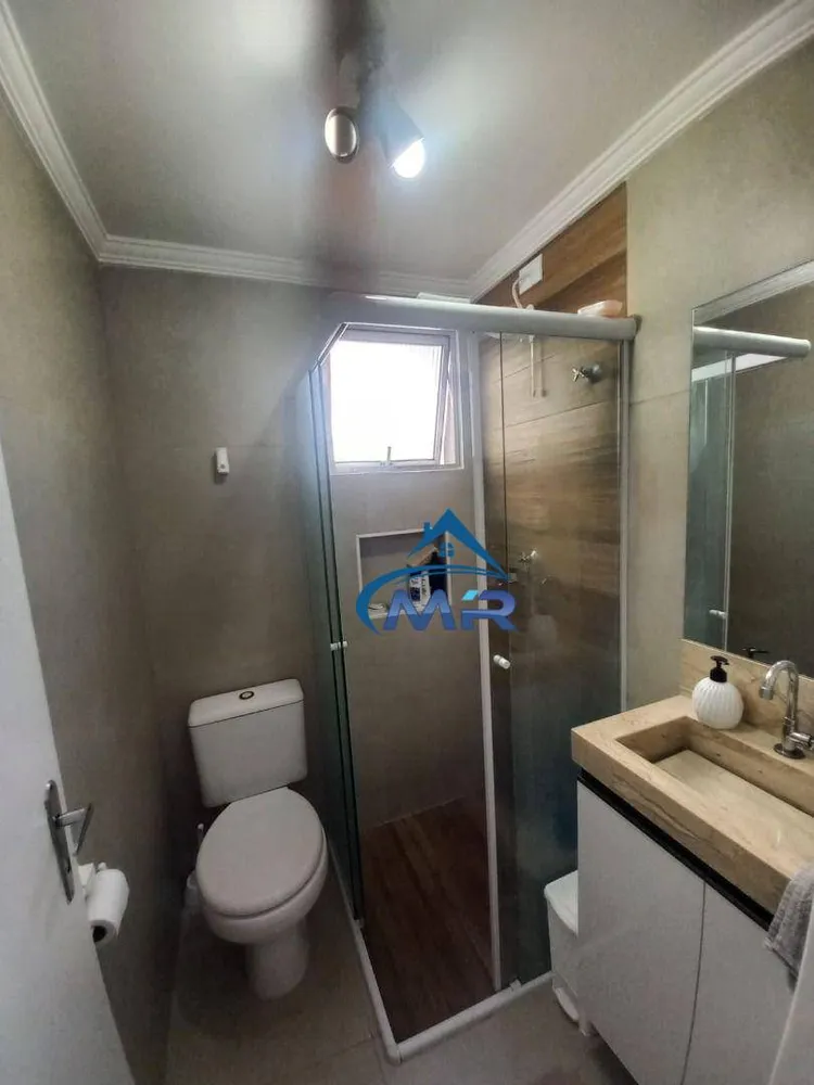 Apartamento, 2 quartos, 52 m² - Foto 2