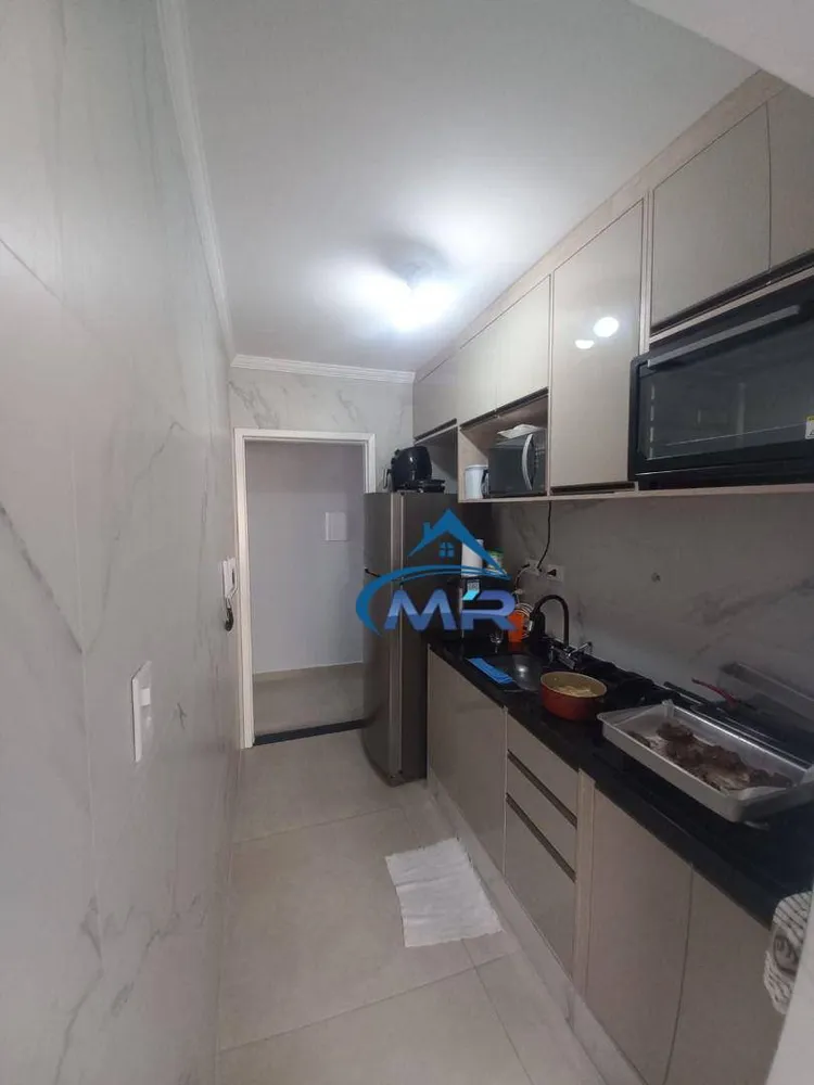 Apartamento, 2 quartos, 52 m² - Foto 3