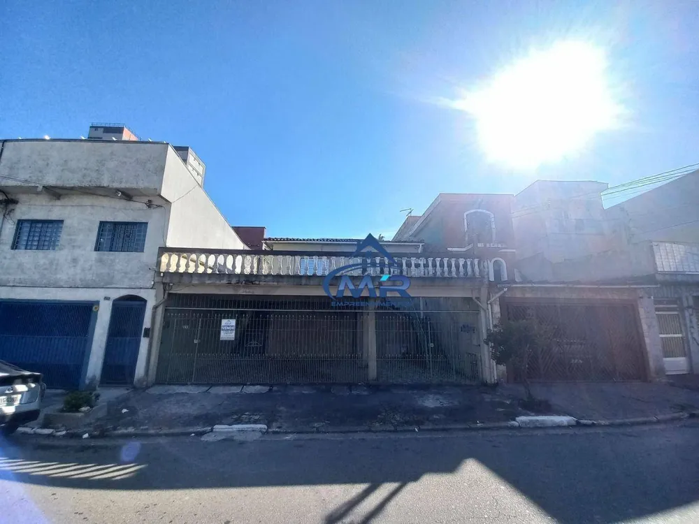 Casa, 3 quartos, 185 m² - Foto 3