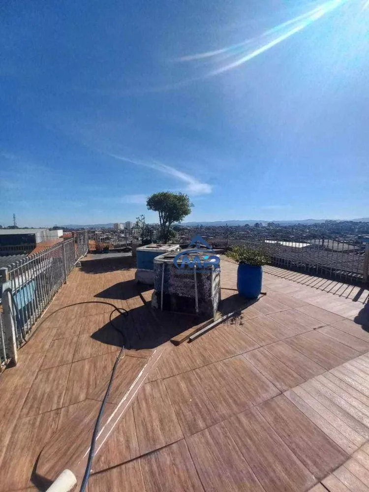Sobrado, 5 quartos, 233 m² - Foto 3
