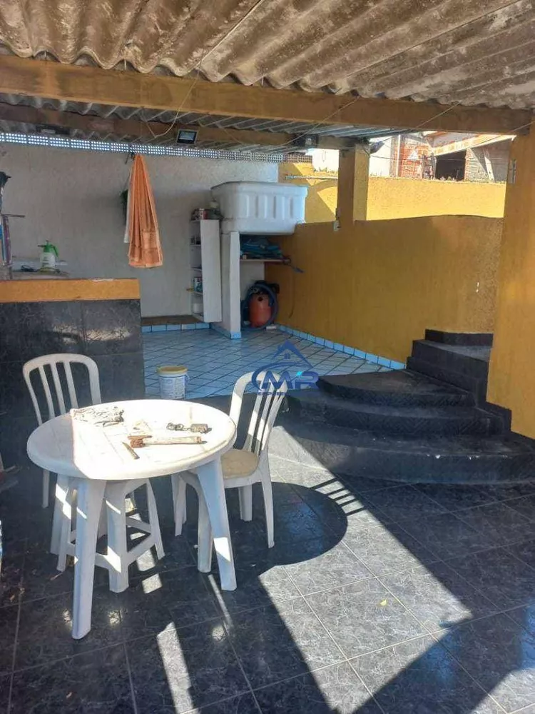 Sobrado, 5 quartos, 233 m² - Foto 5