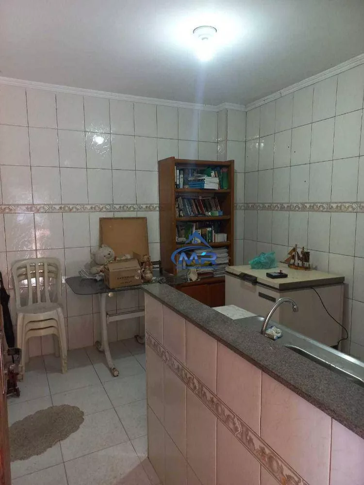 Sobrado, 5 quartos, 233 m² - Foto 8