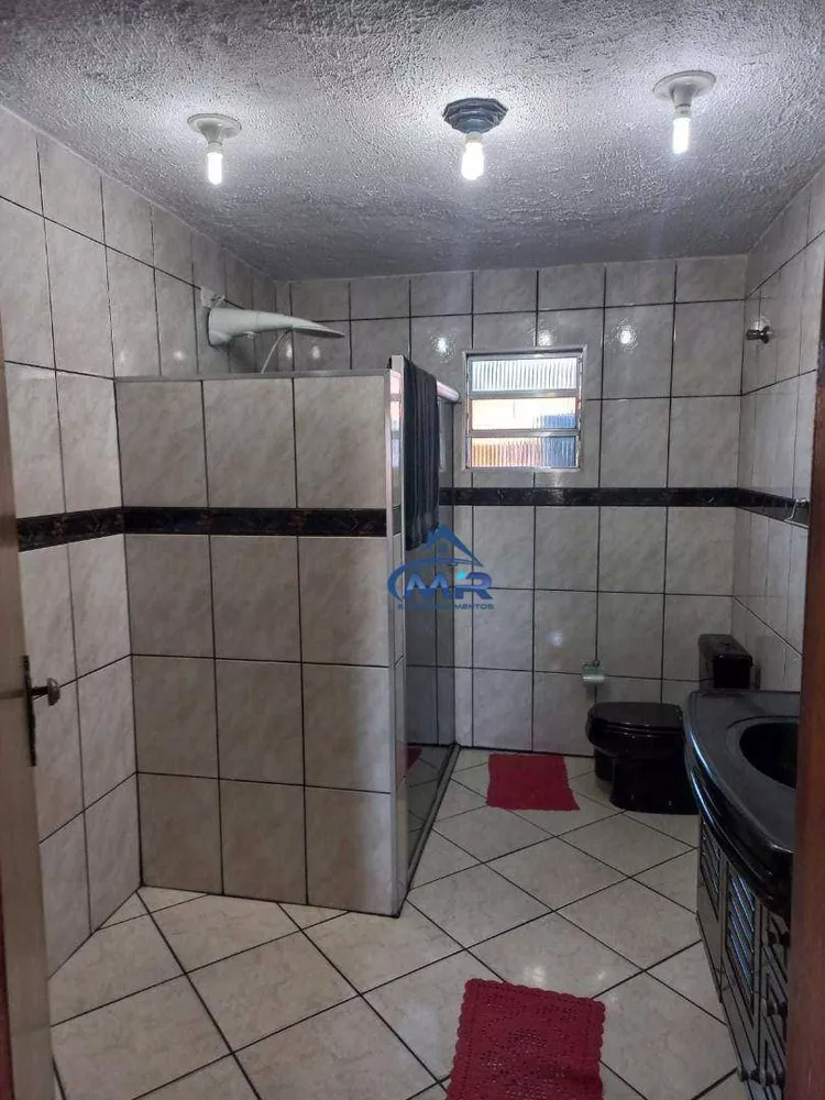 Sobrado, 5 quartos, 233 m² - Foto 6