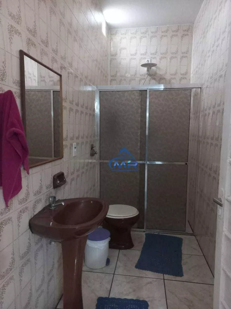 Sobrado, 5 quartos, 233 m² - Foto 12