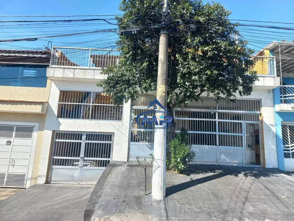Sobrado, 5 quartos, 233 m² - Foto 4