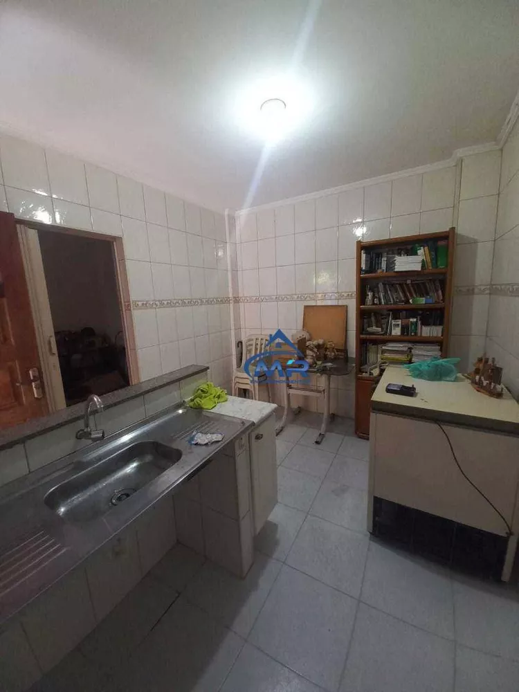 Sobrado, 5 quartos, 233 m² - Foto 10