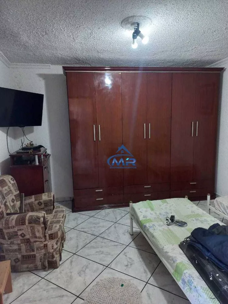 Sobrado, 5 quartos, 233 m² - Foto 7