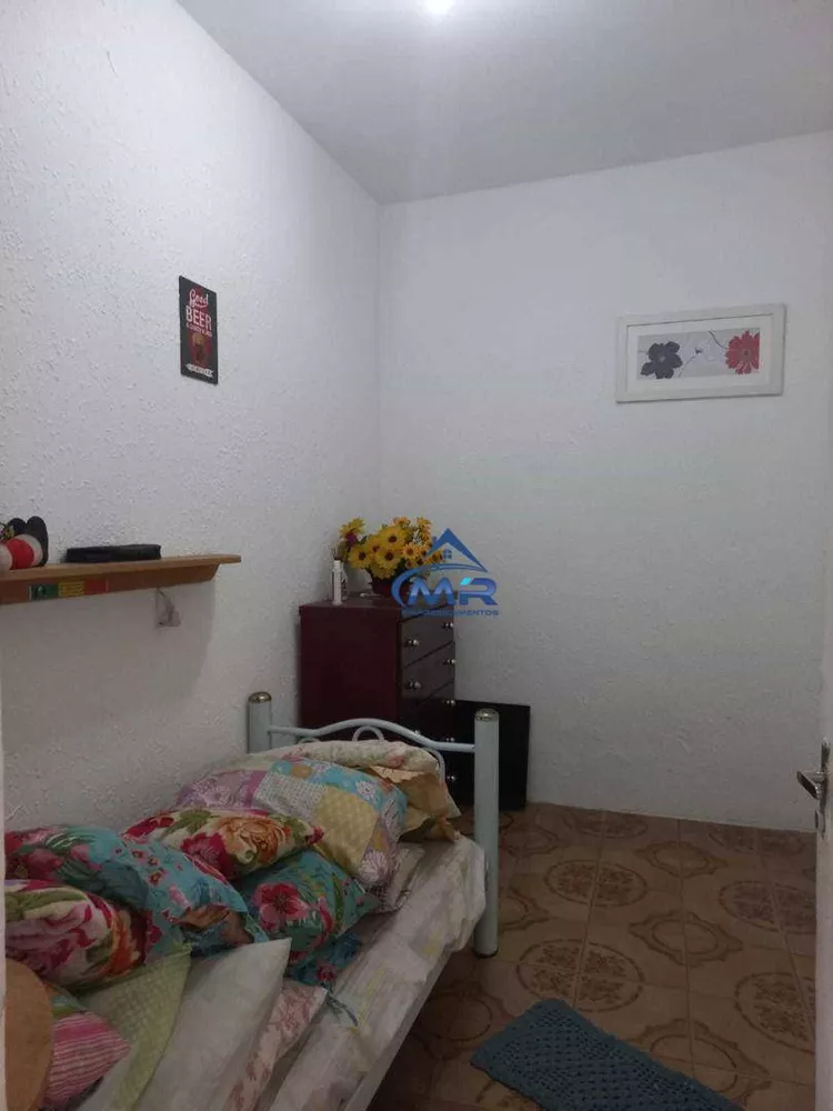 Sobrado, 5 quartos, 233 m² - Foto 11
