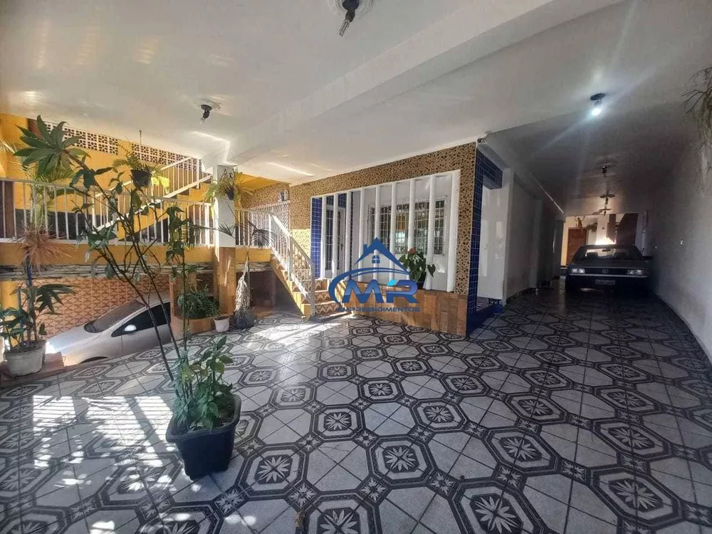 Sobrado, 5 quartos, 233 m² - Foto 9