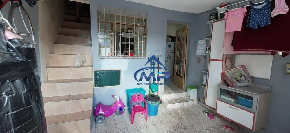 Casa, 2 quartos, 120 m² - Foto 1